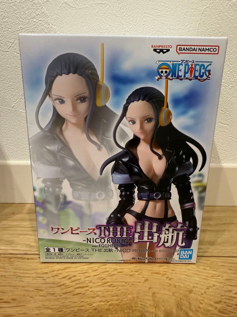 ワンピース フィギュア ５体セット