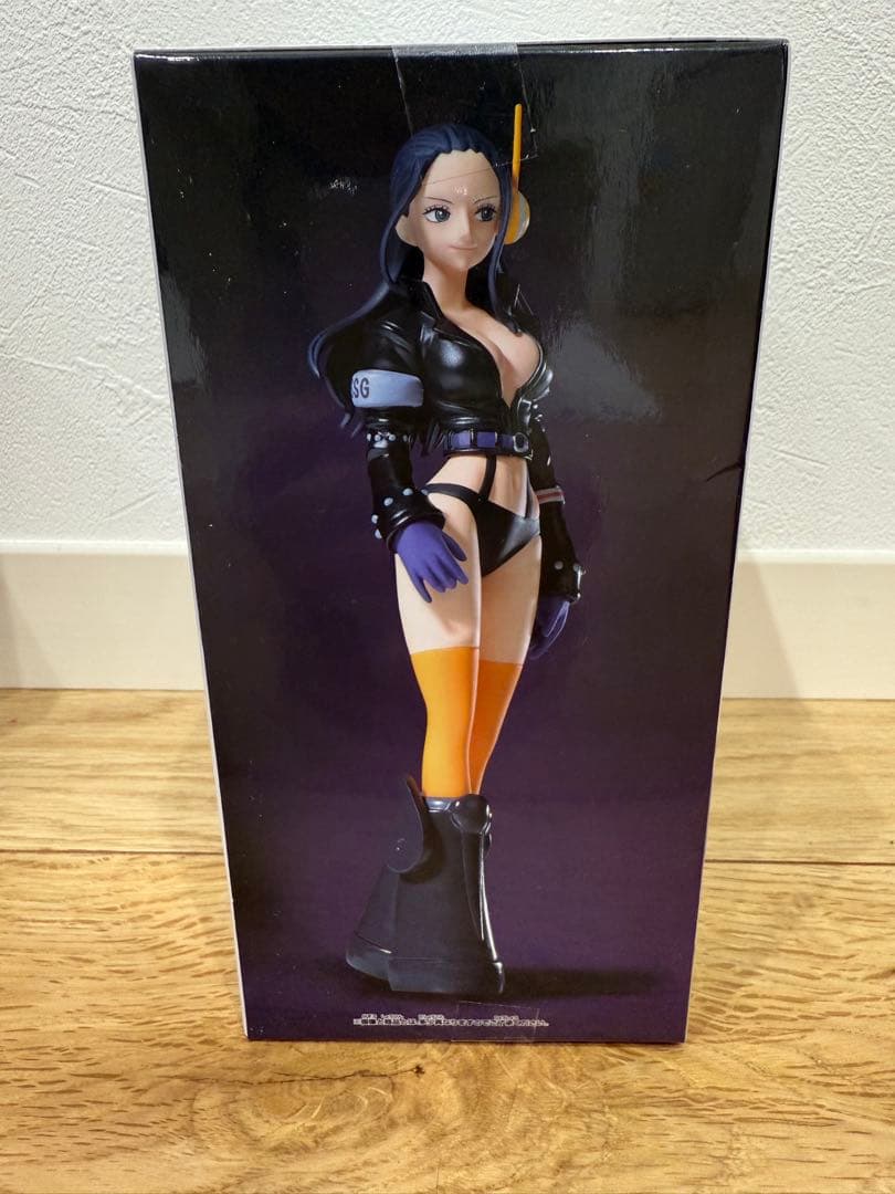 ワンピース フィギュア ５体セット