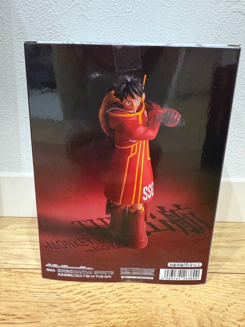 ワンピース フィギュア ５体セット