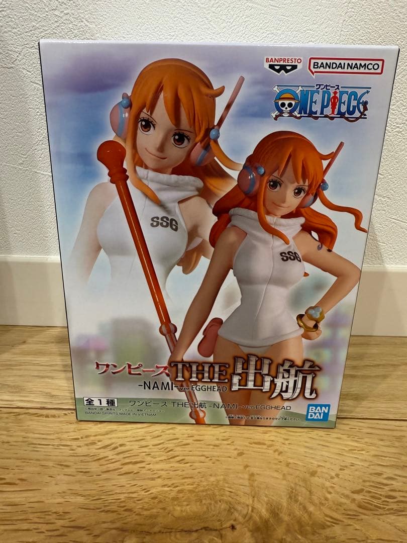 ワンピース フィギュア ５体セット