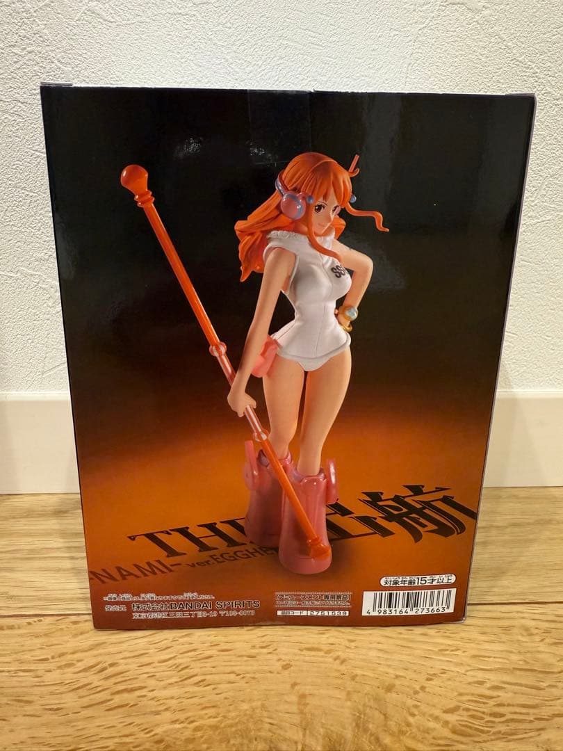 ワンピース フィギュア ５体セット