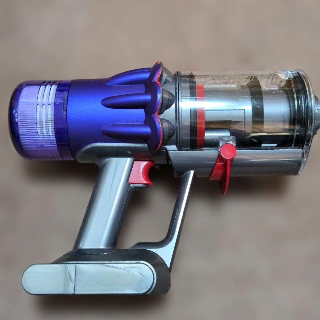 【美品】ダイソン digital slim sv18 分解洗浄済み