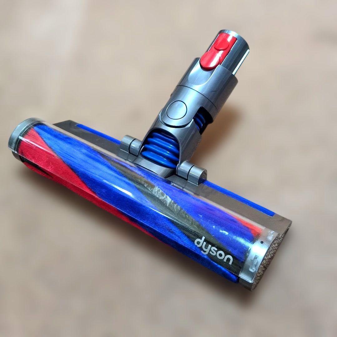 【美品】ダイソン digital slim sv18 分解洗浄済み