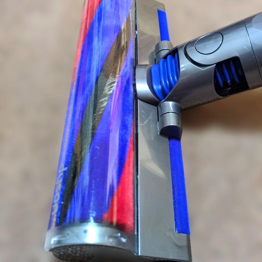 【美品】ダイソン digital slim sv18 分解洗浄済み