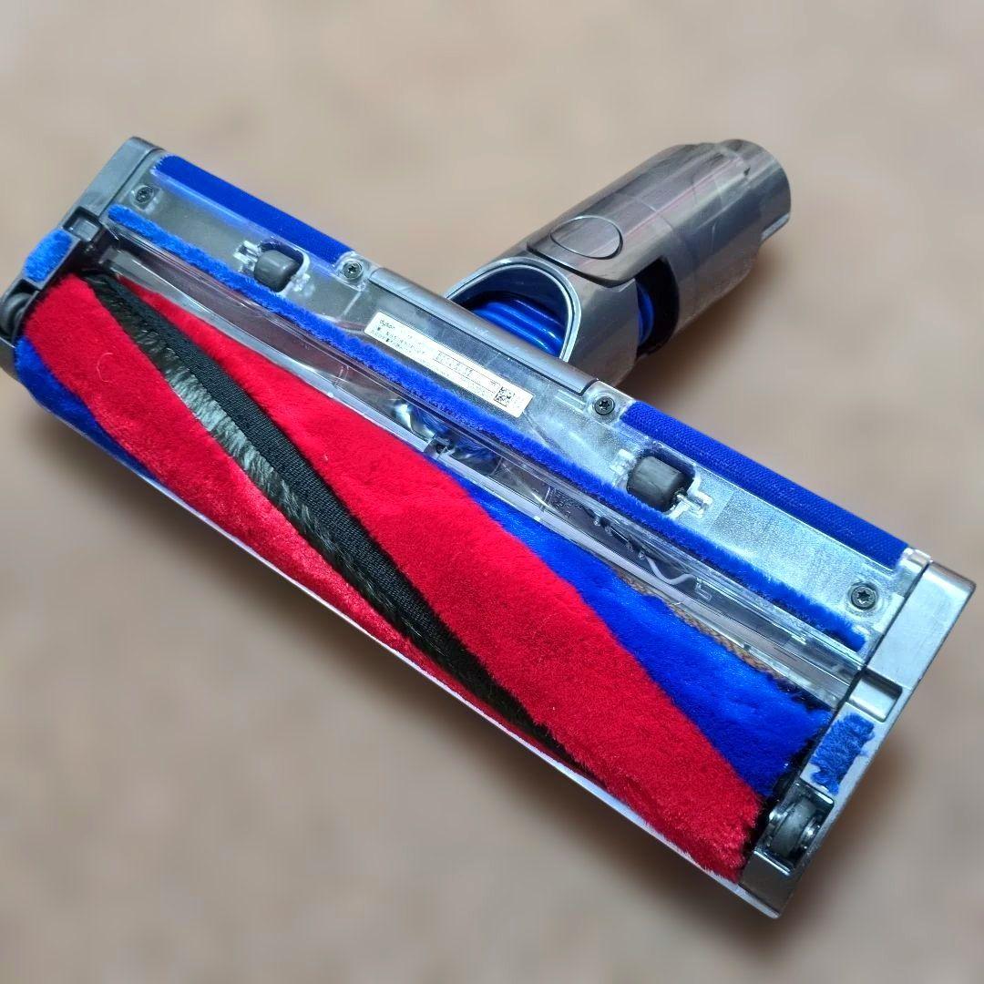 【美品】ダイソン digital slim sv18 分解洗浄済み