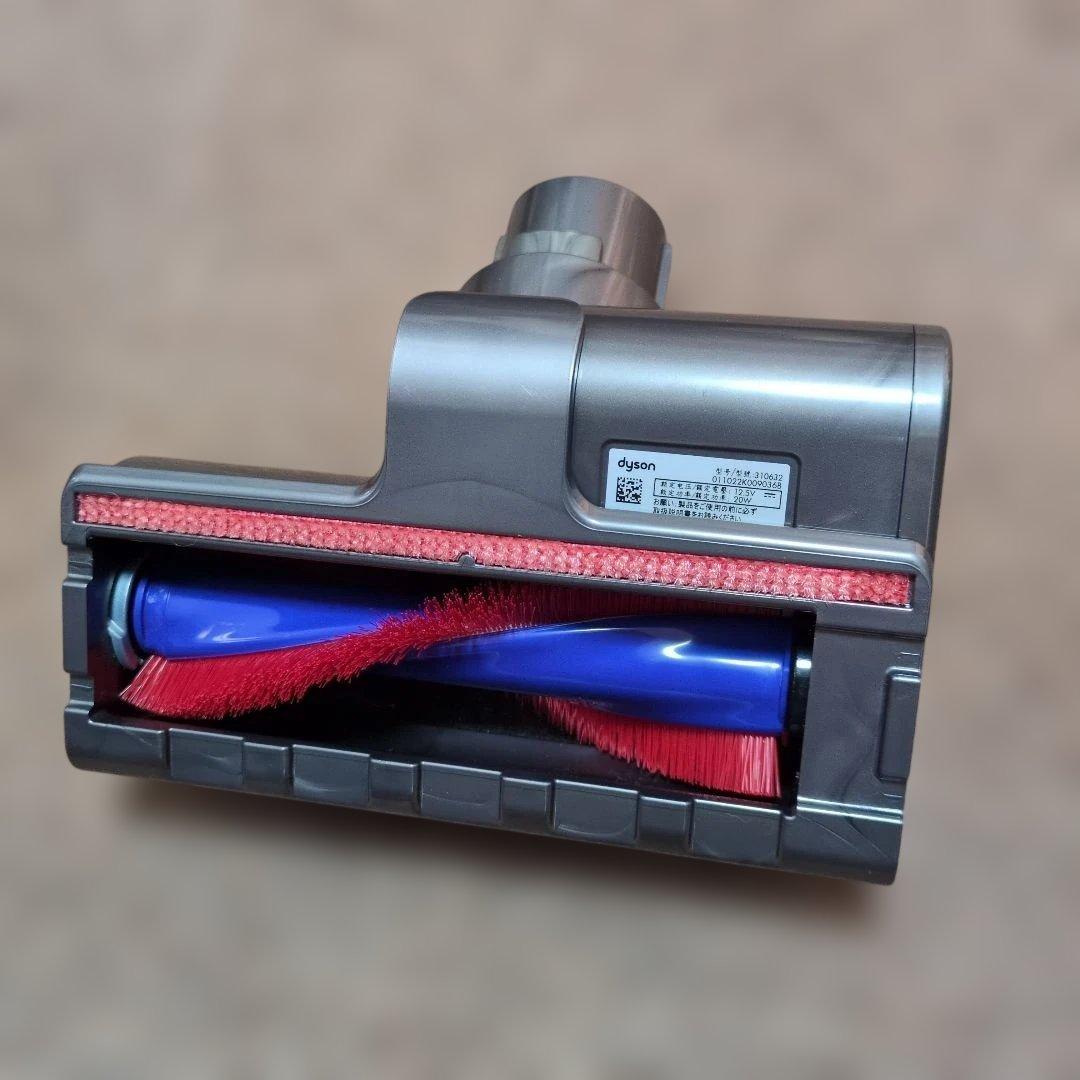 【美品】ダイソン digital slim sv18 分解洗浄済み