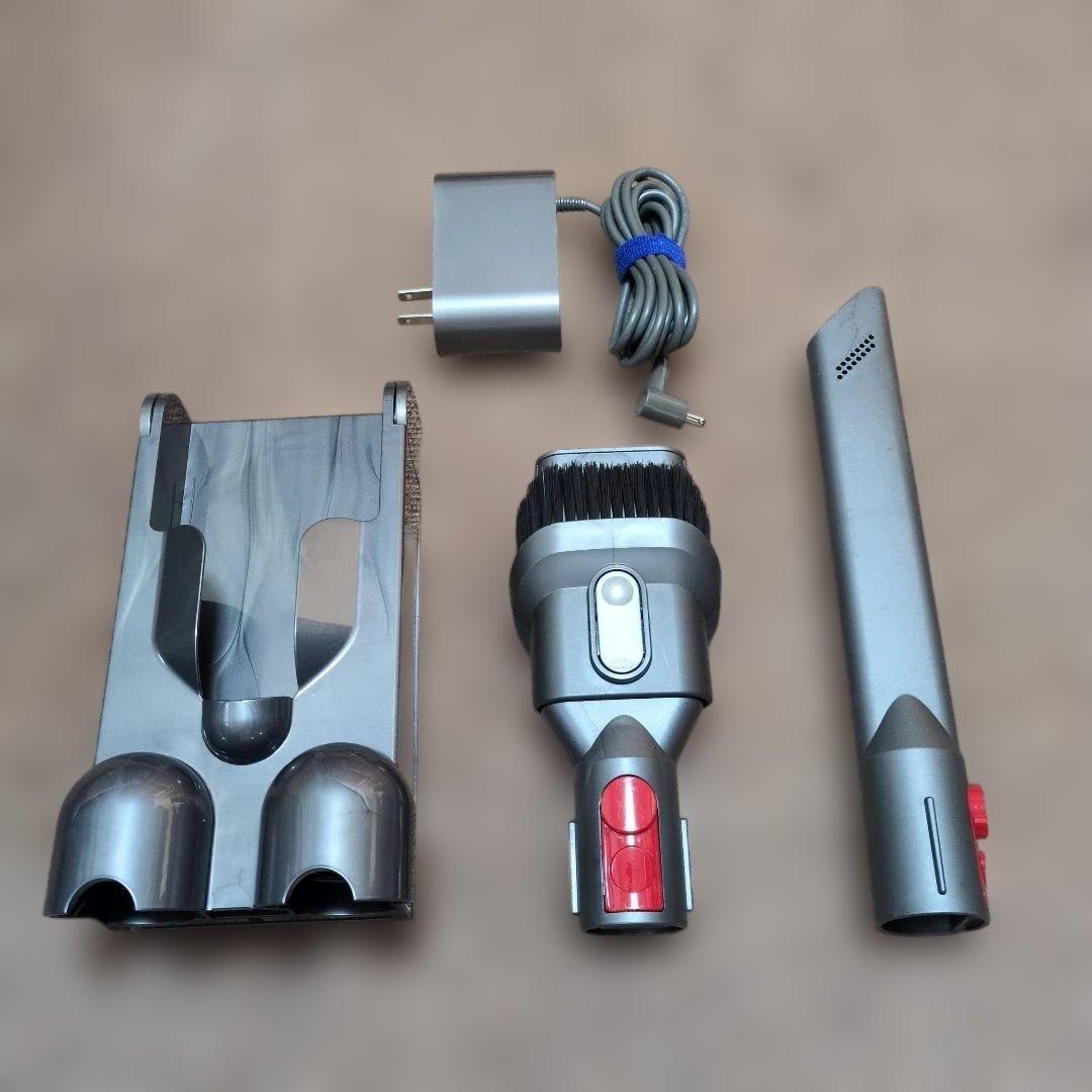 【美品】ダイソン digital slim sv18 分解洗浄済み