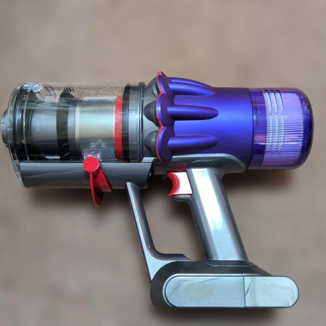 【美品】ダイソン digital slim sv18 分解洗浄済み