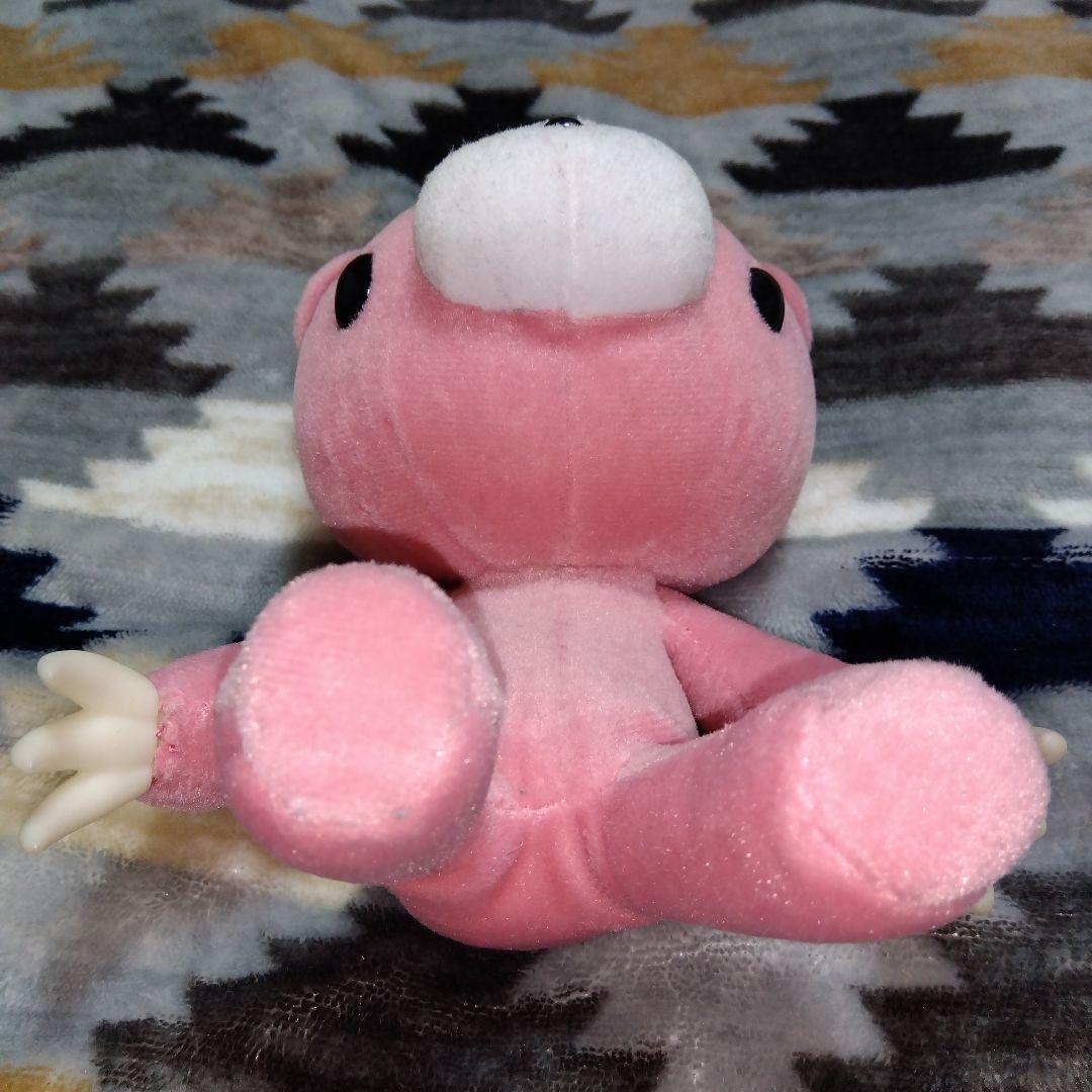 ヌイグルーミー チャックスGP ぬいぐるみ グル～ミ～ レア 稀少 販売品 絶版