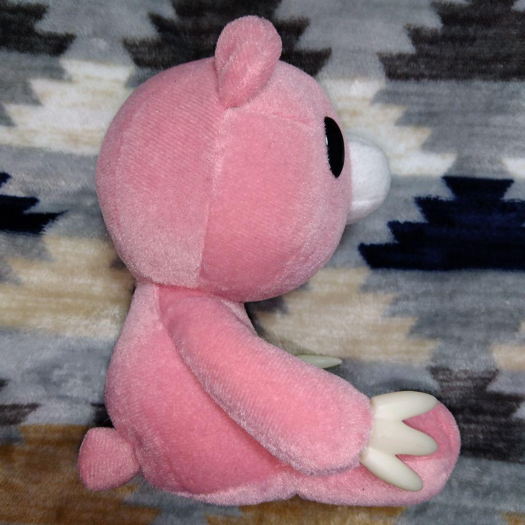 ヌイグルーミー チャックスGP ぬいぐるみ グル～ミ～ レア 稀少 販売品 絶版