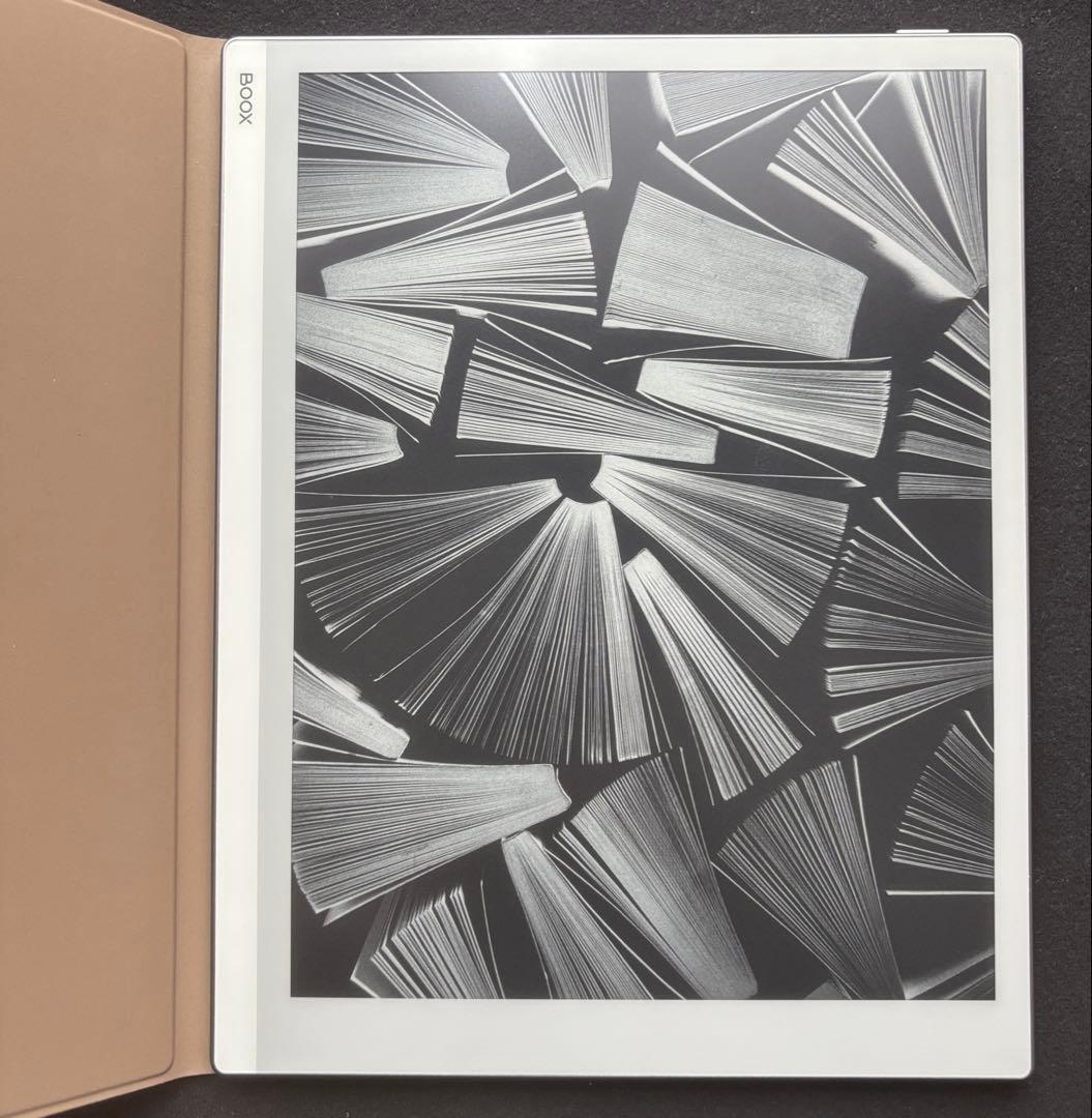 BOOX GO 10.3 SERIES 電子書籍リーダー 本体