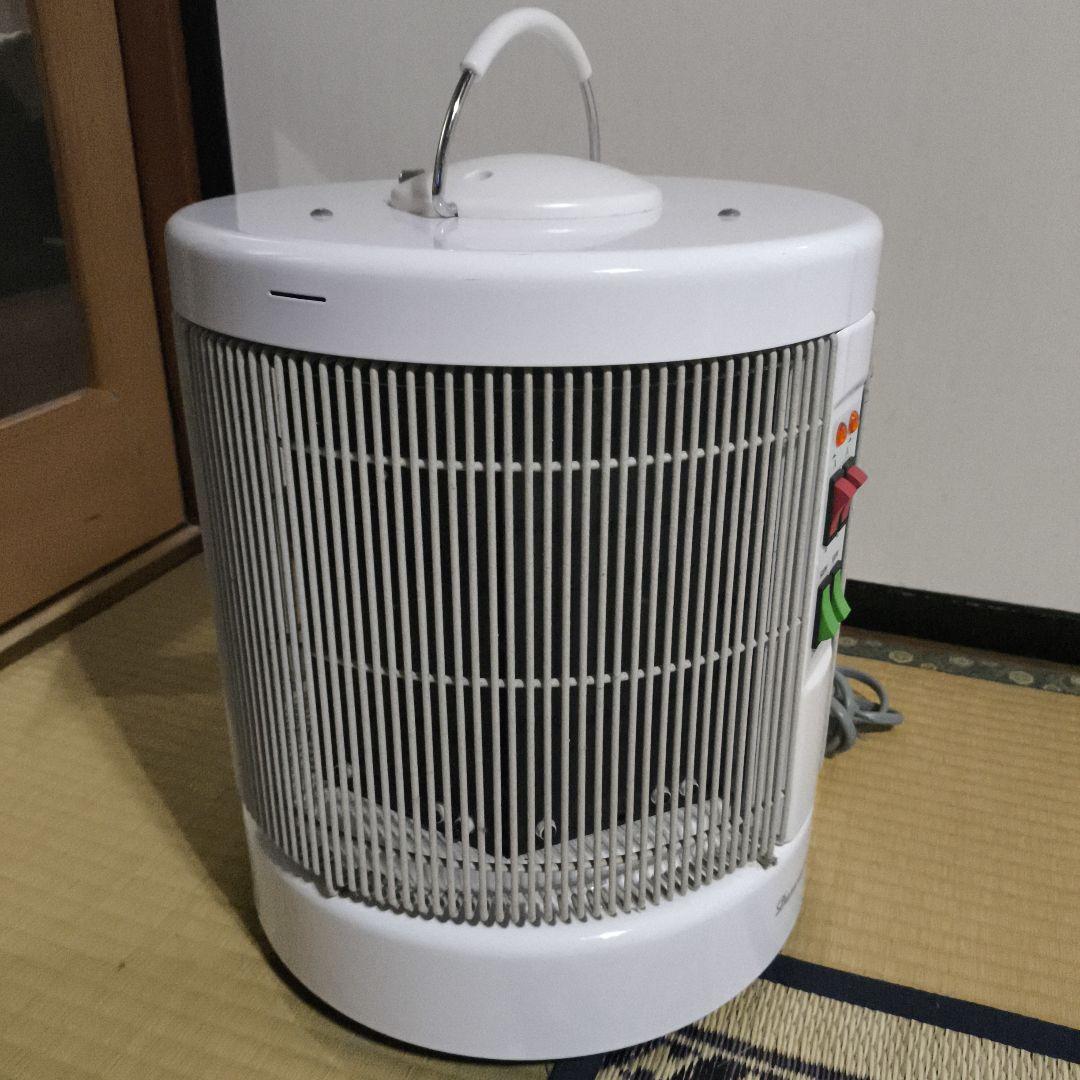 暖話室1000型　遠赤外線ヒーター　動作確認済