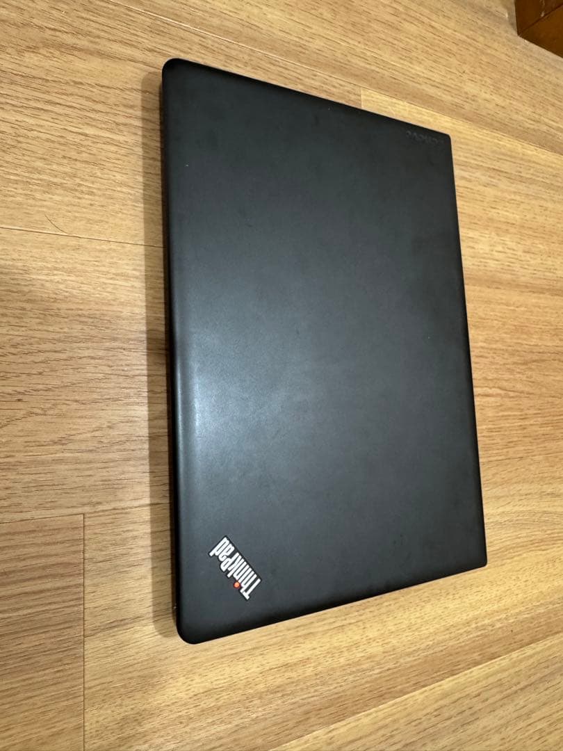 Windowsノート本体 ThinkPad e470 corei7 7500U