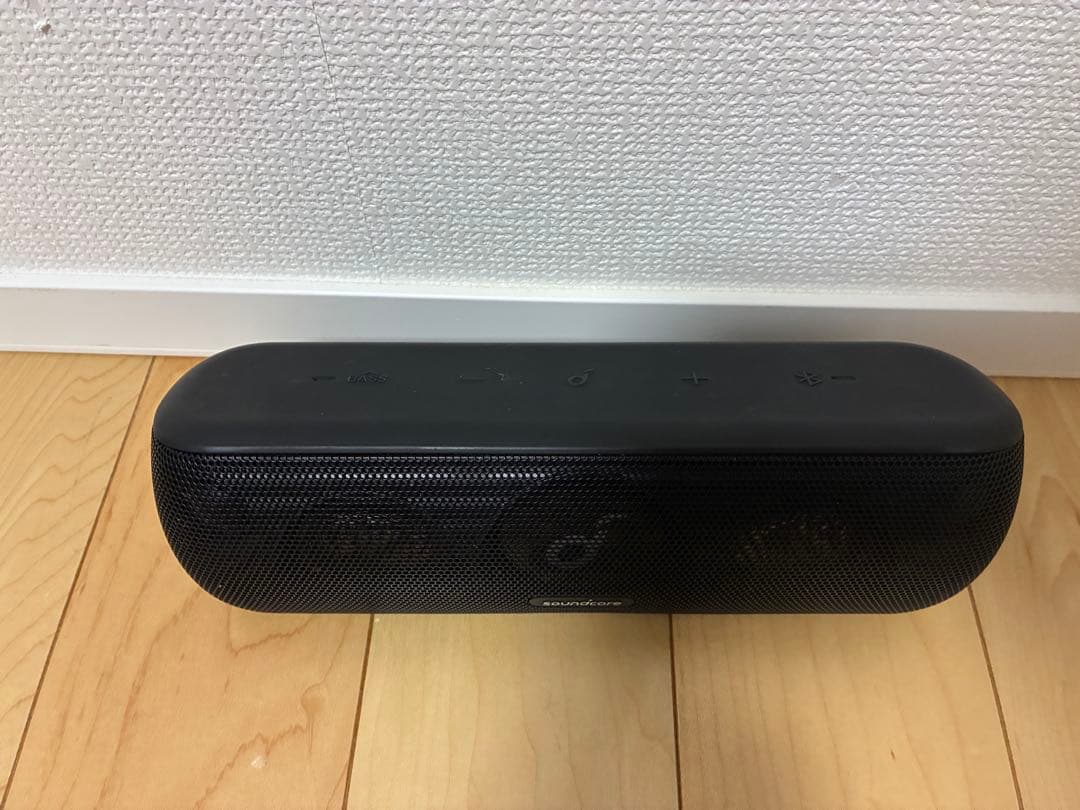 アンカー サウンドコアモーションプラス SOUNDCORE MOTION+