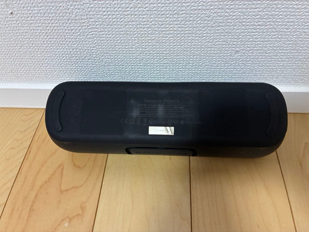 アンカー サウンドコアモーションプラス SOUNDCORE MOTION+