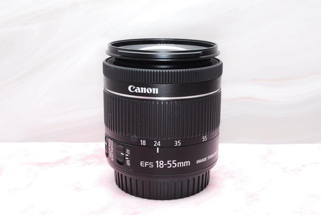 Wi-Fi搭載❣️Canon Kiss X9i✨STMレンズ✨高性能