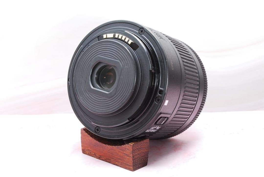 Wi-Fi搭載❣️Canon Kiss X9i✨STMレンズ✨高性能