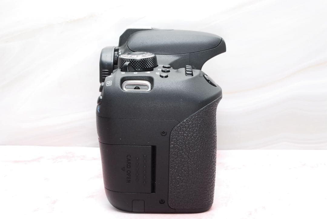 Wi-Fi搭載❣️Canon Kiss X9i✨STMレンズ✨高性能