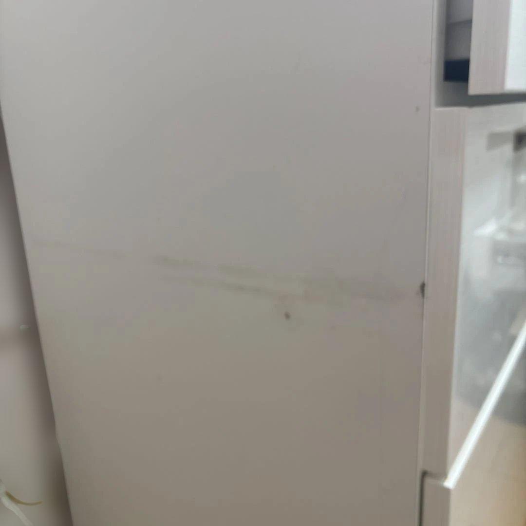 ニトリキッチンボードソレル 80KB WH 2024年9月購入食器棚おしゃれ便利