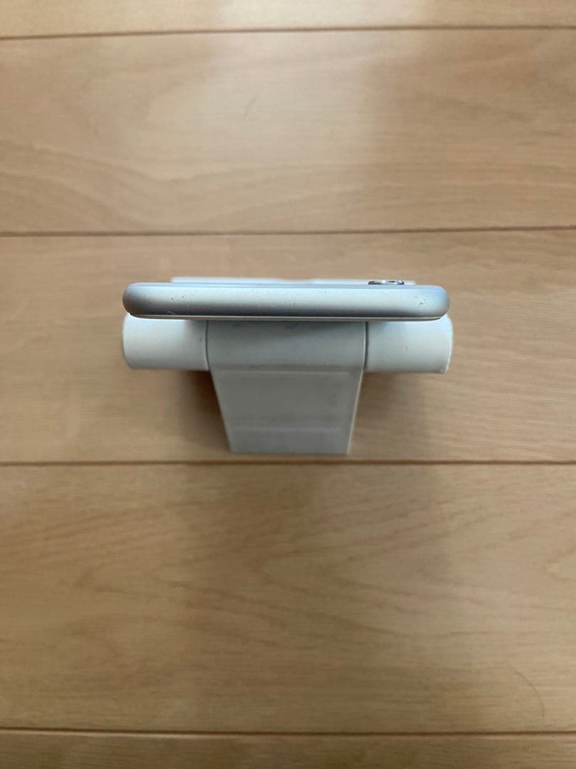iPhone6s 32GB simフリー シルバー「美品」