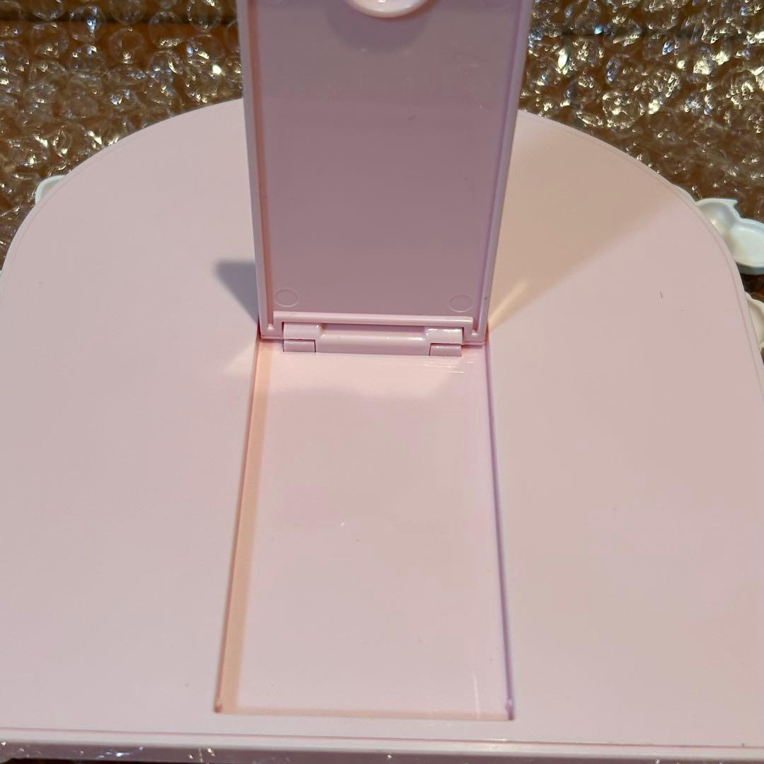 サンリオ Sanrio マイメロディ マイメロ 2wayミラー ピアノちゃん