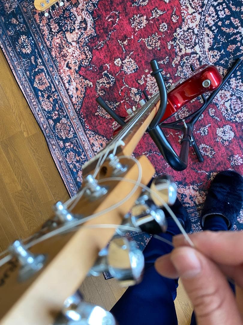 Aria Legend エレキギター