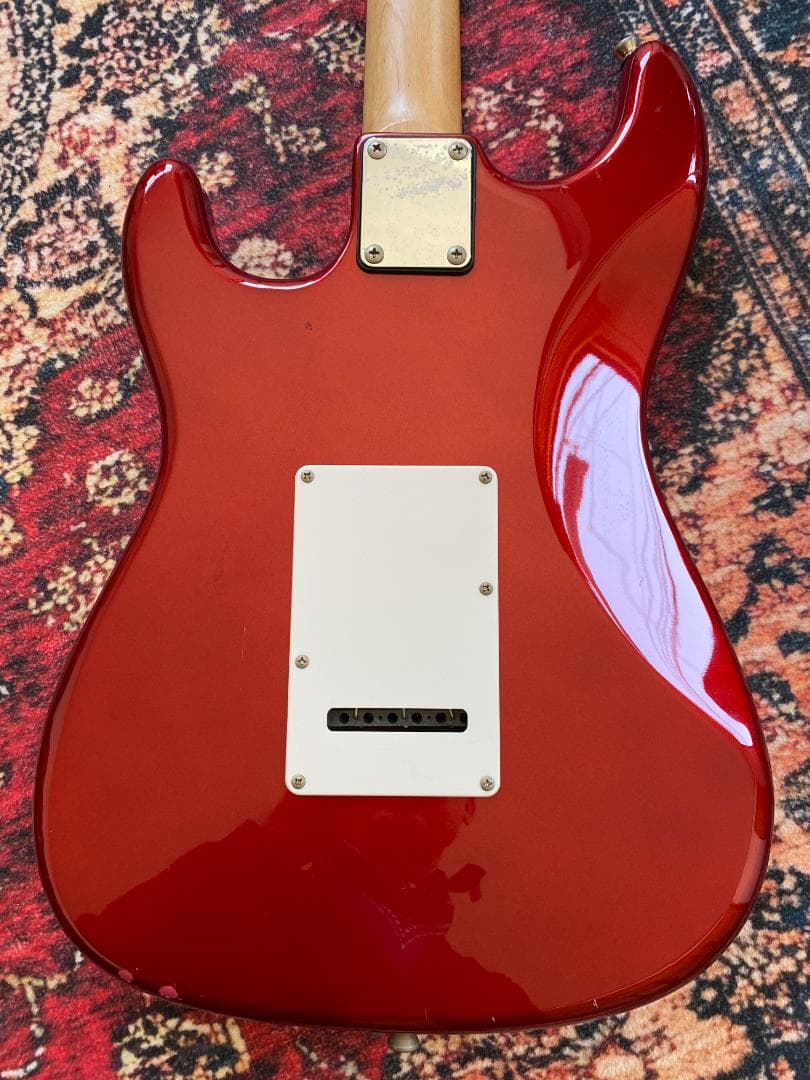 Aria Legend エレキギター