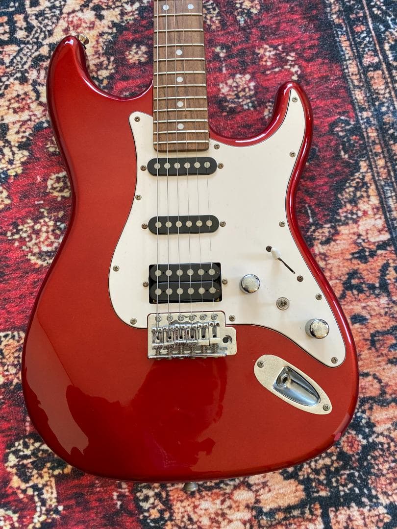 Aria Legend エレキギター