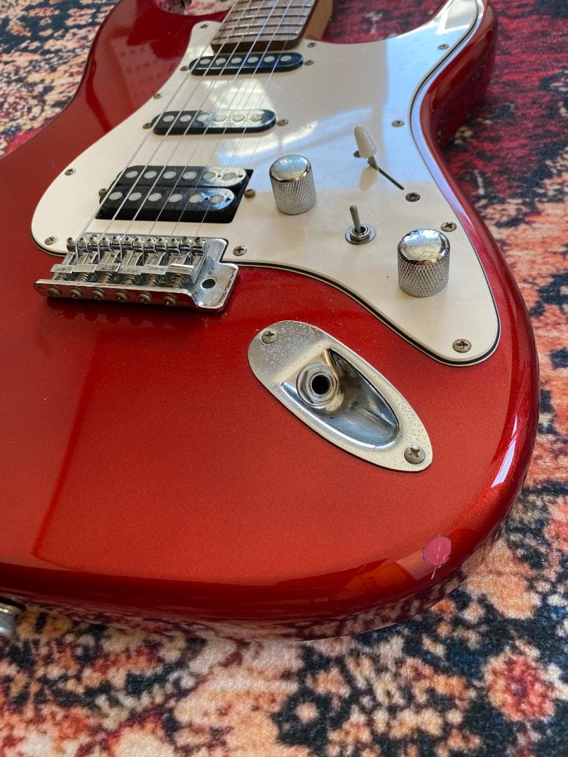 Aria Legend エレキギター