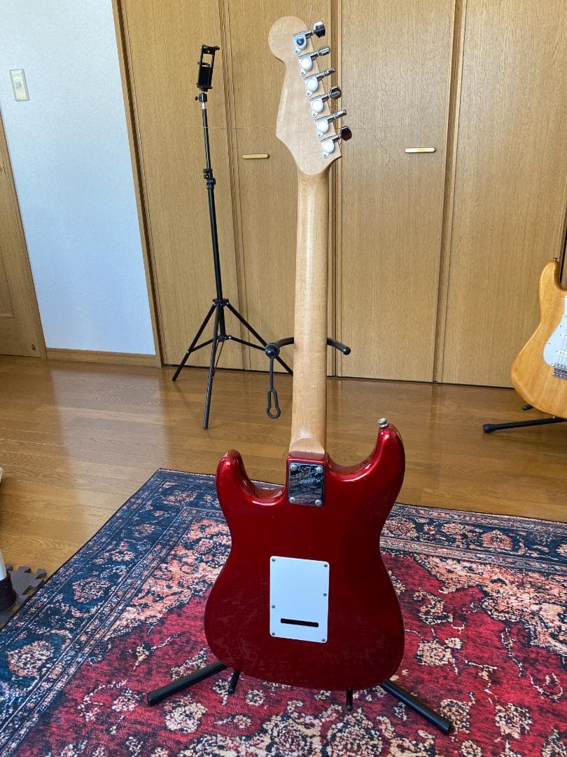 Aria Legend エレキギター