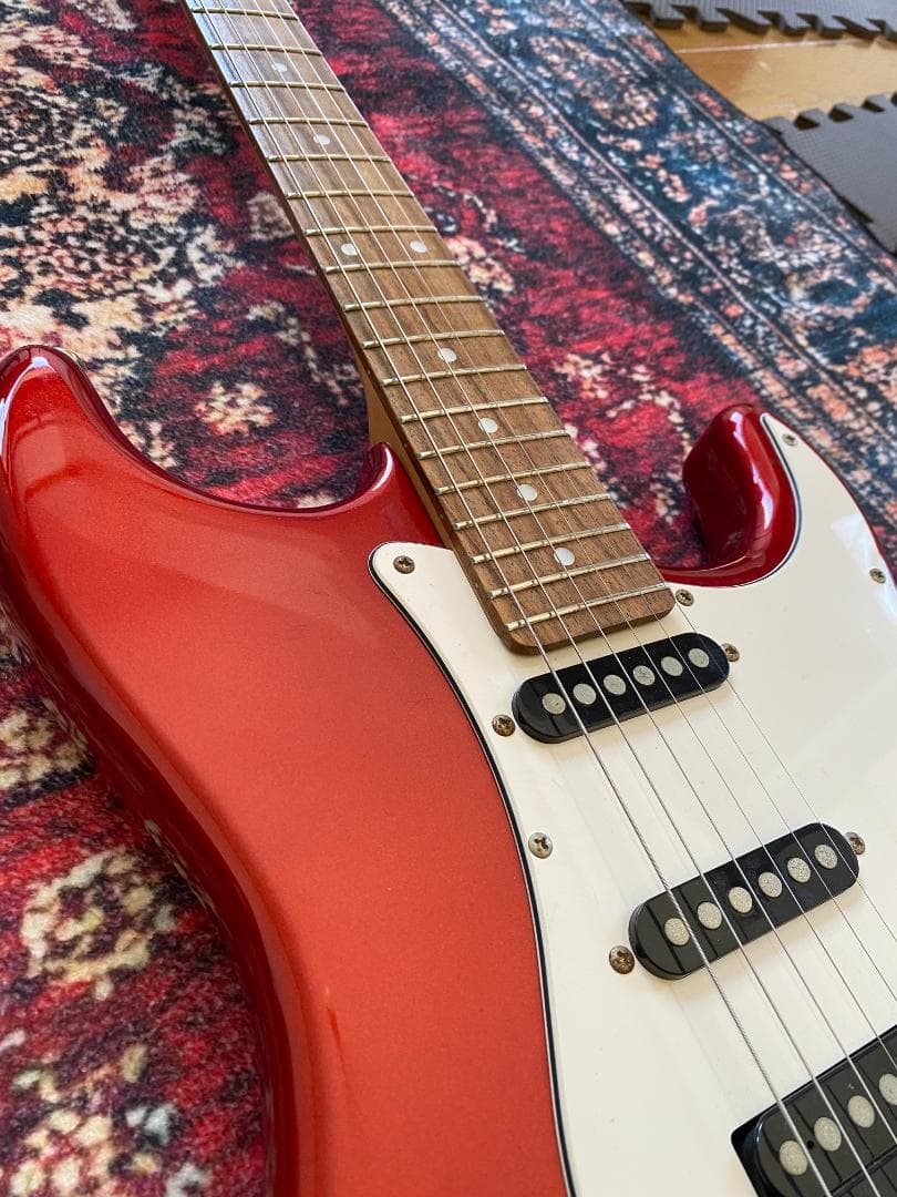 Aria Legend エレキギター