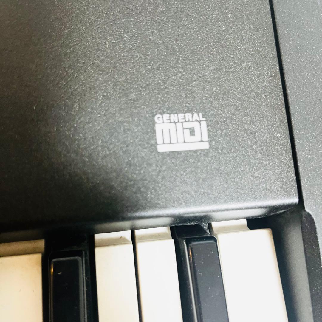 【美品】YAMAHA シンセサイザー W5 76鍵盤 ワークステーション ヤマハ