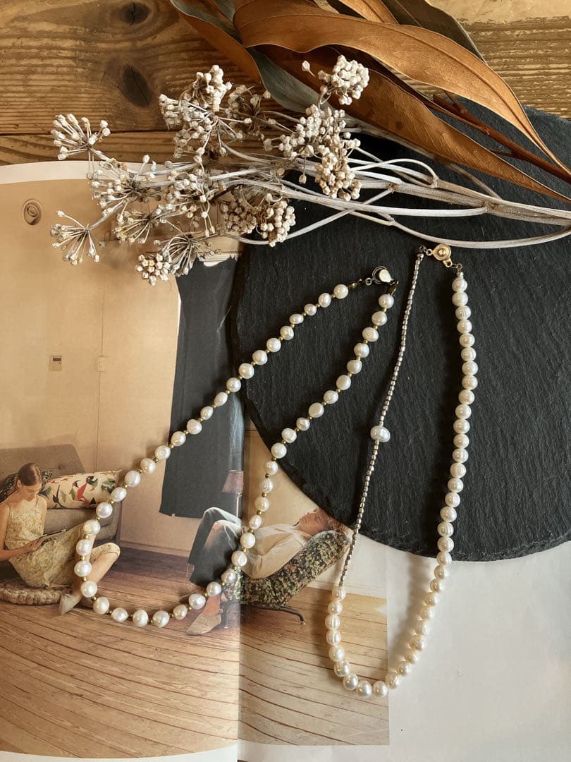 kazuccaページです