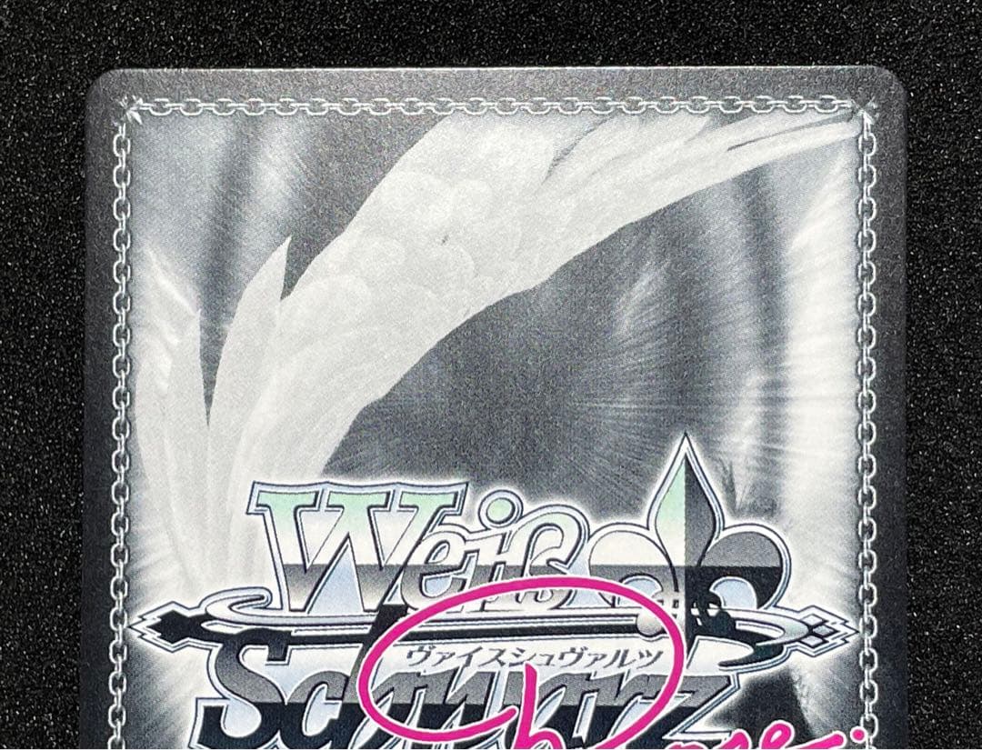 『いっしょに国民つくろうね♪』 アイリス SSP サイン　HARUKAZE