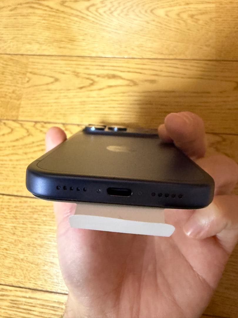 iPhone17pro 極美品　ケースフィルムセット