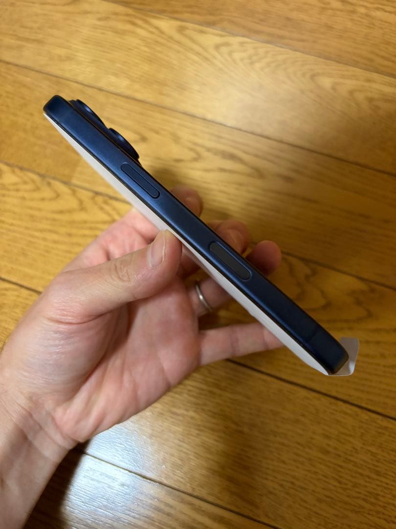 iPhone17pro 極美品　ケースフィルムセット