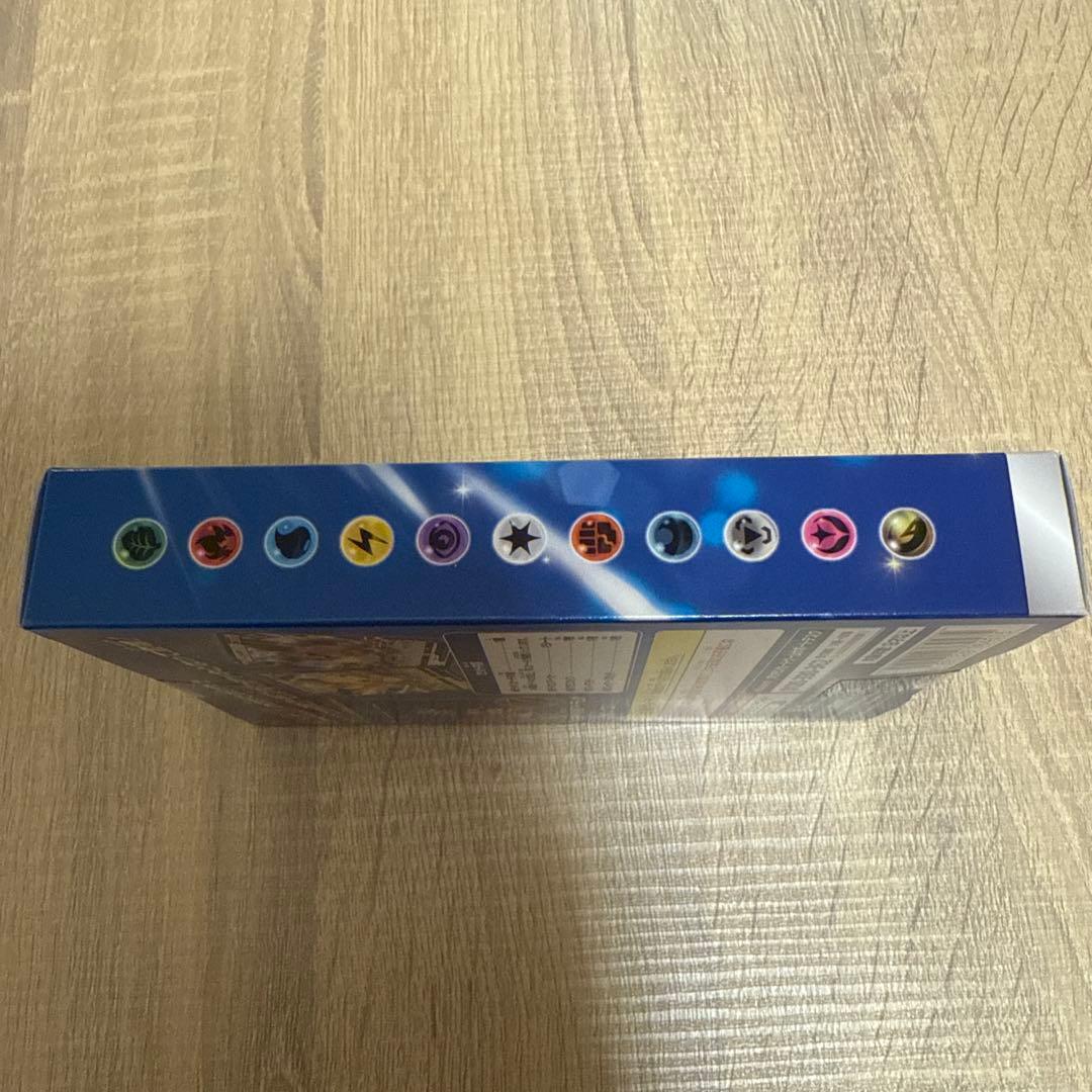 【防湿庫保管】ポケモンカード スタートデッキ100 コロコロコミックver
