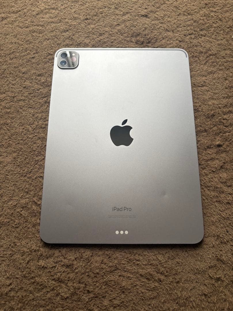 iPadPro 第4世代 128GB WiFiモデル