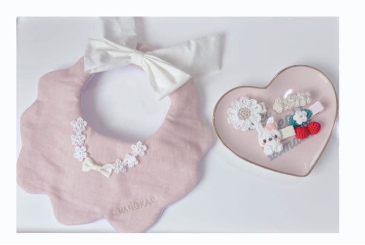 ハンドメイドスタイ　yuka.i様