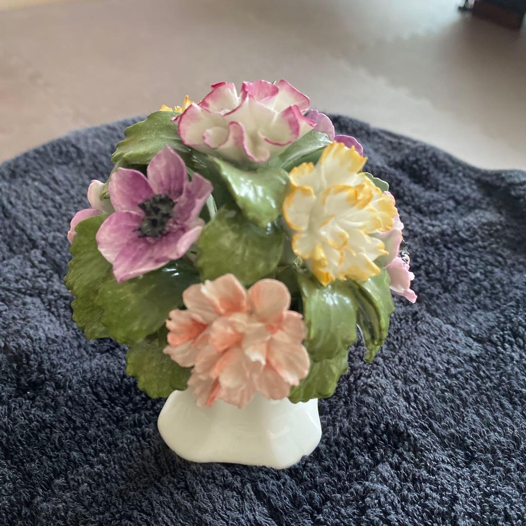 エインズレイ　陶花