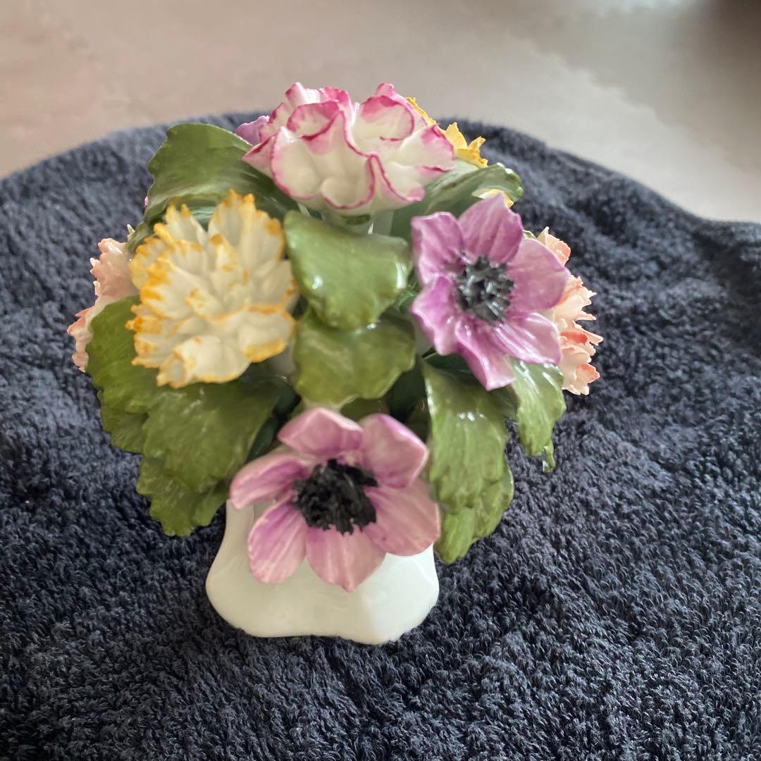 エインズレイ　陶花