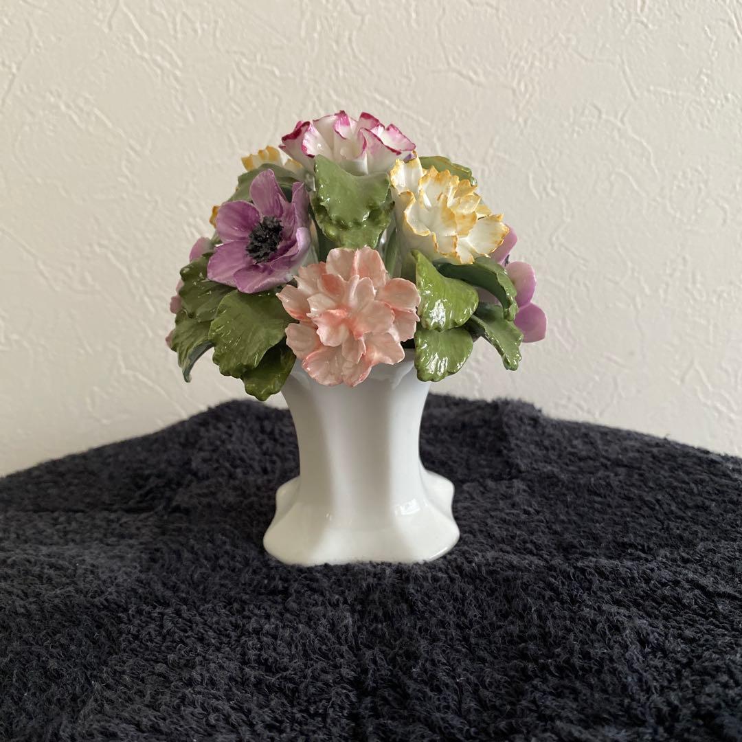 エインズレイ　陶花