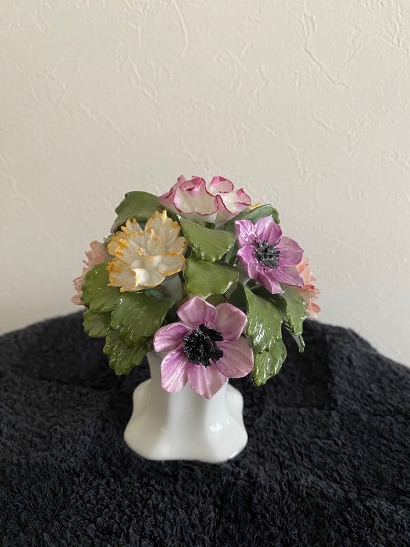 エインズレイ　陶花