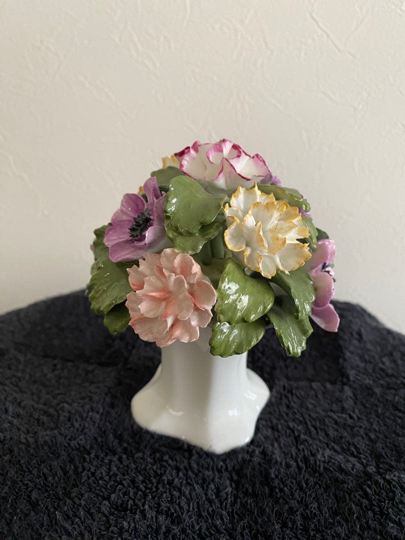 エインズレイ　陶花