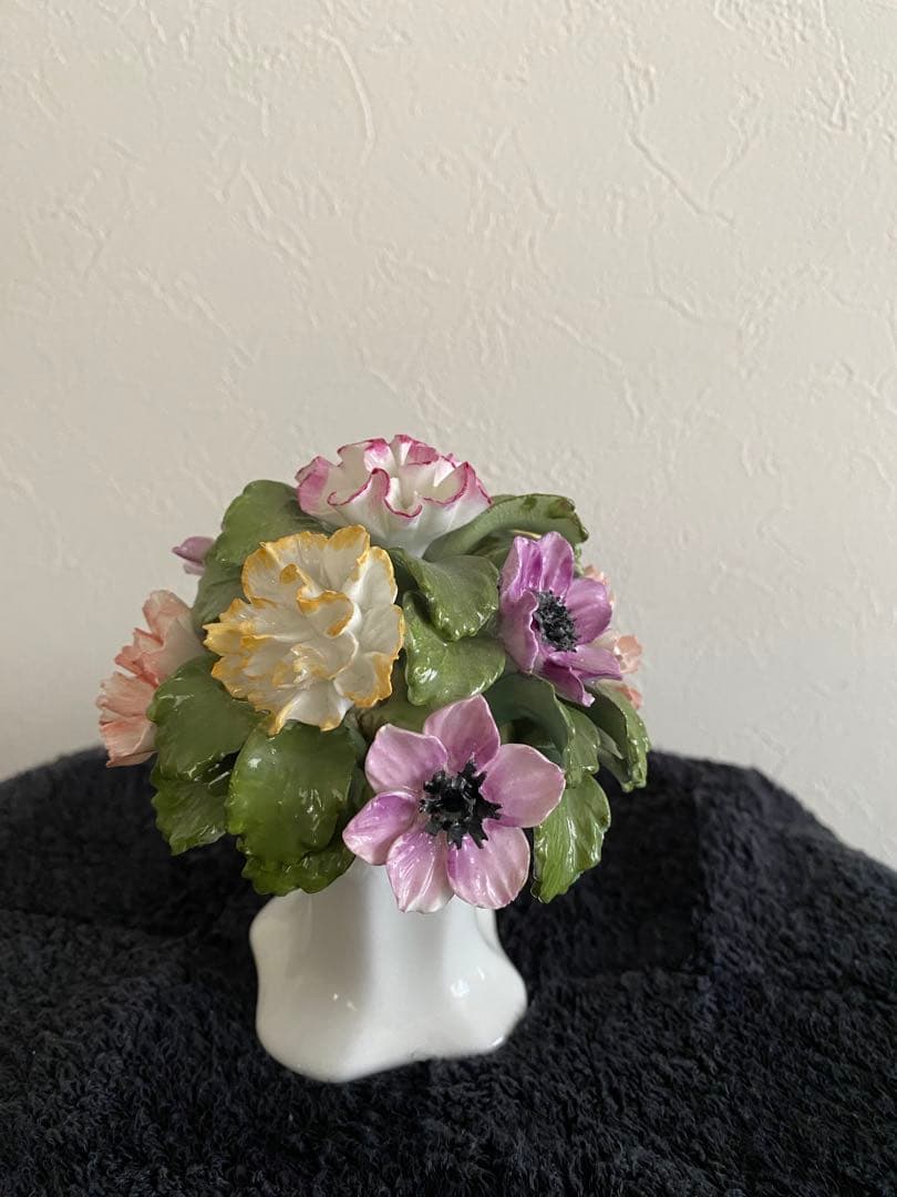 エインズレイ　陶花