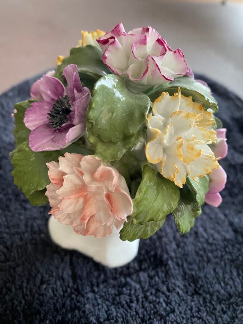 エインズレイ　陶花