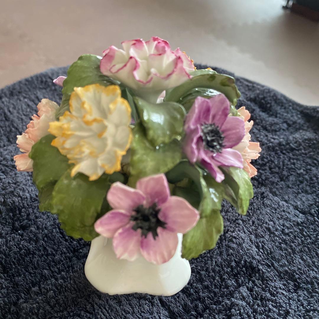 エインズレイ　陶花