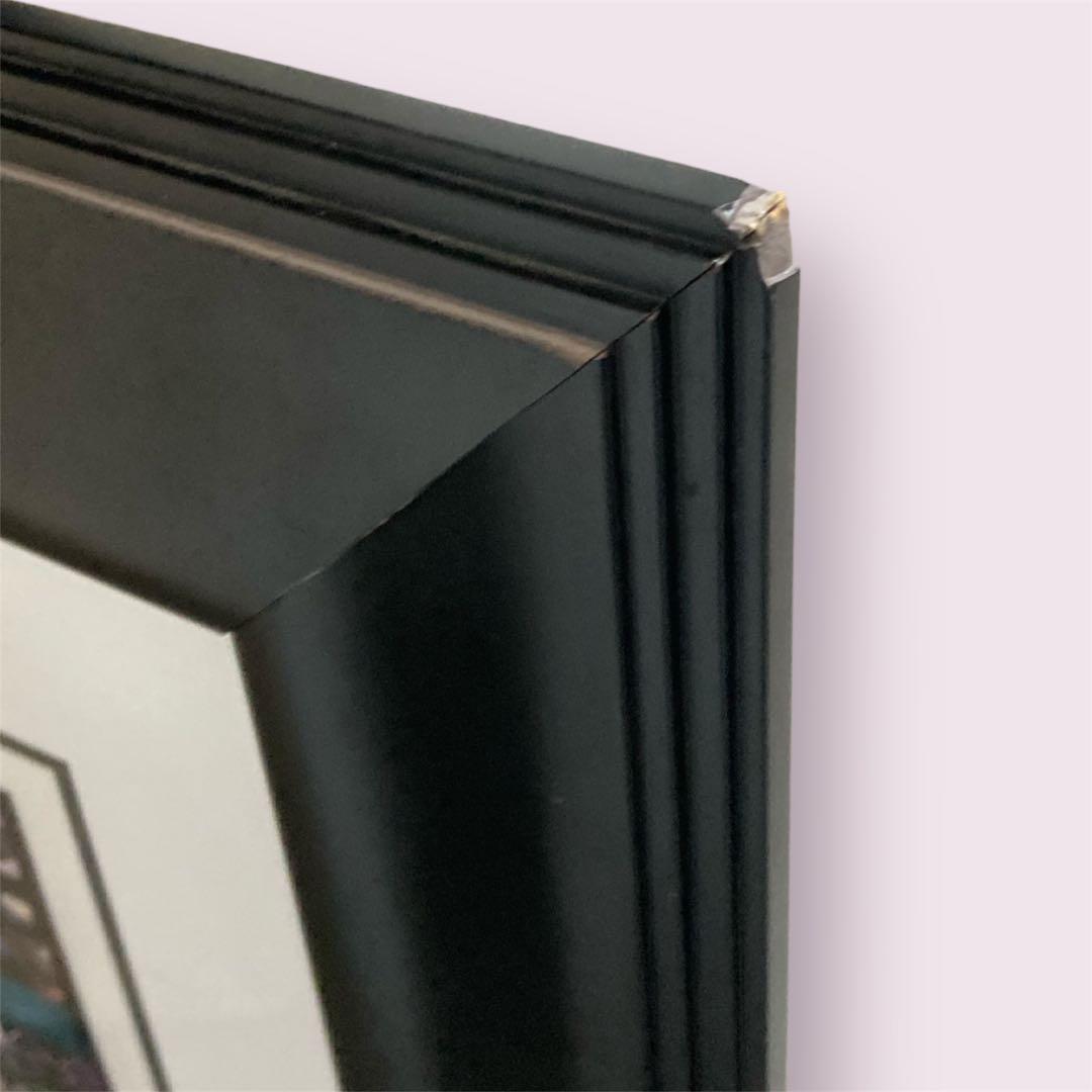 Neil Farkas モナリザ セリオリソグラフ 額装 現代アート