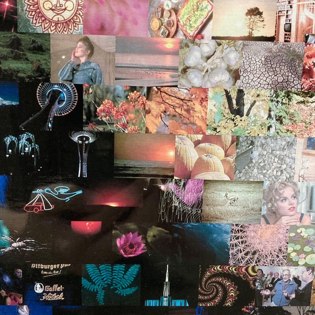 Neil Farkas モナリザ セリオリソグラフ 額装 現代アート