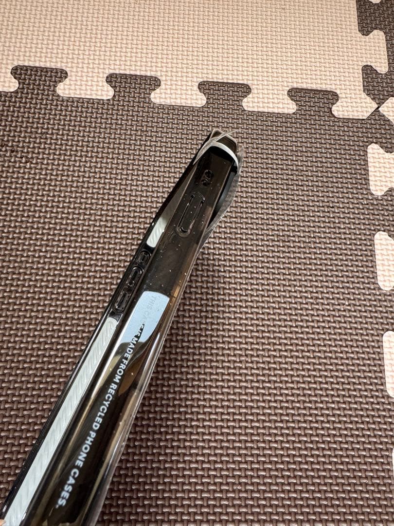 未使用 casetify iPhone 15 PRO MAX スタンド 虎